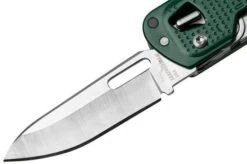 Leatherman Free T4 Evergreen, FREE-T4-EG Multi-tool -Morakniv Knives Sale LEFREE T4 EG 05 leatherman