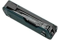 Leatherman Free T4 Navy, FREE-T4-NA Multi-tool -Morakniv Knives Sale LEFREE T4 NA 08 leatherman
