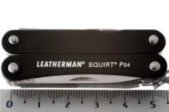 Leatherman Squirt PS4, Black -Morakniv Knives Sale LEPS4 07 leatherman ps4 squirt d7