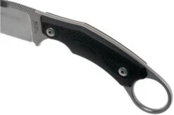 Lionsteel H2 GBK Black G10 -Morakniv Knives Sale LI H2 GBK 05 lionsteel 1