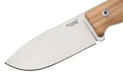 LionSteel M2M UL Olive Fixed Knife -Morakniv Knives Sale LI M2M UL 03 lionsteel