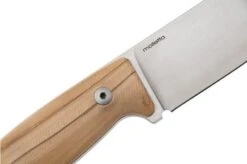 LionSteel M2M UL Olive Fixed Knife -Morakniv Knives Sale LI M2M UL 05 lionsteel