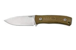 Lionsteel M4 Green Micarta MagnaCut M4-MC-CVG, Knivesandtools Exclusive, Fixed Knife