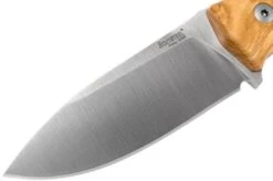 LionSteel M4-UL M390, Olivewood Handle -Morakniv Knives Sale LI M4 UL 03 lionsteel li m4 ul 03