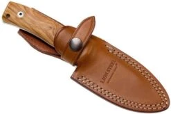 LionSteel M4-UL M390, Olivewood Handle -Morakniv Knives Sale LI M4 UL 07 lionsteel li m4 ul 07