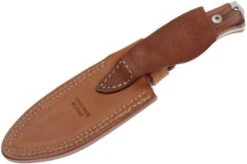 Lionsteel M5 - Santos Wood Handle - Sleipner Blade -Morakniv Knives Sale LI M5 ST 08 lionsteel li m5 st 08