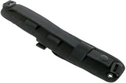 LionSteel M5B Sleipner Black, Green Canvas Micarta Survival Knife -Morakniv Knives Sale LI M5B CVG 07 lionsteel