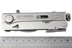 Leatherman Crunch, Nylon Sheath -Morakniv Knives Sale LMANCR 06 leatherman 5891 crunch d8