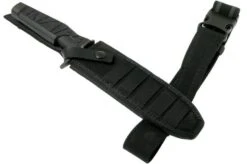 Maserin Myrmillo 960 Combat Knife, Fabio Toncelli Design -Morakniv Knives Sale ME 960 07 maserin