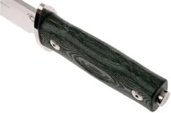 Maserin Bowie 977 Green Micarta 977/MCV Bowie Knife -Morakniv Knives Sale ME 977 MCV 05 maserin me 977 mcv 05