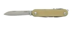 MKM Malga 6 Natural G10 MP06-GN Pocket Knife -Morakniv Knives Sale MMK MP06 GN 05 mkm