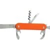 MKM Malga 6 Orange G10 MP06-GOR Pocket Knife
