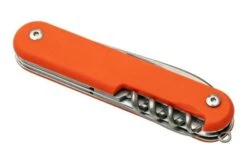 MKM Malga 6 Orange G10 MP06-GOR Pocket Knife -Morakniv Knives Sale MMK MP06 GOR 06 mkm