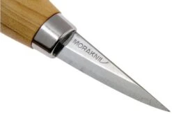 Morakniv Mora Wood Carving 120, Wood Carving Knife -Morakniv Knives Sale MO106 1600 03 mora wood mo106 1600 03