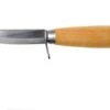 Morakniv Mora Wood Carving Junior 164, Wood Carving Knife
