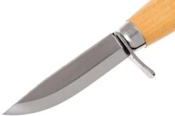 Morakniv Mora Wood Carving Junior 164, Wood Carving Knife -Morakniv Knives Sale MO111 2103 03 mora mo111 2103 03