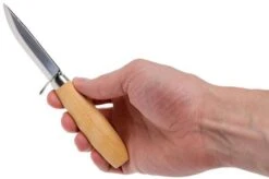 Morakniv Mora Wood Carving Junior 164, Wood Carving Knife -Morakniv Knives Sale MO111 2103 06 mora mo111 2103 06