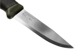Morakniv Mora Companion MG Carbon, Green -Morakniv Knives Sale MO11863 03 mora v202201