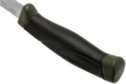Morakniv Mora Companion MG Carbon, Green -Morakniv Knives Sale MO11863 04 mora v202201
