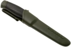 Morakniv Mora Companion MG Carbon, Green -Morakniv Knives Sale MO11863 06 mora v202201