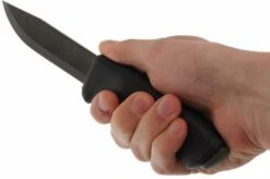 Morakniv Mora Bushcraft Black -Morakniv Knives Sale MO12043 06 mora bushcraft black mo12043 d6