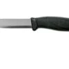 Morakniv Mora Companion 12092 Black, Bushcraft Knife