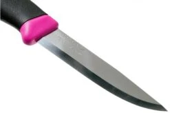 Morakniv Mora Companion 12094 Magenta, Bushcraft Knife -Morakniv Knives Sale MO12094 03 morakniv