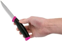 Morakniv Mora Companion 12094 Magenta, Bushcraft Knife -Morakniv Knives Sale MO12094 06 morakniv
