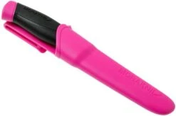 Morakniv Mora Companion 12094 Magenta, Bushcraft Knife -Morakniv Knives Sale MO12094 07 morakniv