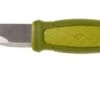 Morakniv Mora Eldris Green 12633 Necker With Luxury Sheath And Firesteel