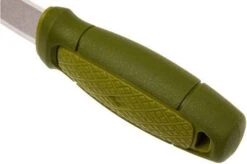 Morakniv Mora Eldris Green 12633 Necker With Luxury Sheath And Firesteel -Morakniv Knives Sale MO12633 04 mora eldris mo12633 04