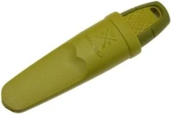 Morakniv Mora Eldris Green 12633 Necker With Luxury Sheath And Firesteel -Morakniv Knives Sale MO12633 06 mora eldris mo12633 06