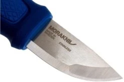 Morakniv Mora Eldris Blue 12649 Necker With Sheath -Morakniv Knives Sale MO12649 03 mora eldris mo12649 03