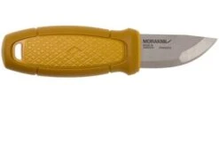 Morakniv Mora Eldris Yellow 12650 Necker With Sheath -Morakniv Knives Sale MO12650 02 mora eldris mo12650 02