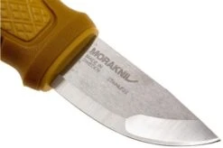 Morakniv Mora Eldris Yellow 12650 Necker With Sheath -Morakniv Knives Sale MO12650 03 mora eldris mo12650 03