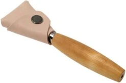 Morakniv Hook Knife 164 Spoon Knife, Left-handed, With Sheath -Morakniv Knives Sale MO13386 04 mora knives