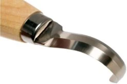 Morakniv Hook Knife 164 Spoon Knife, Left-handed -Morakniv Knives Sale MO13444 03 mora knives