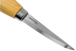 Morakniv Mora Wood Carving 106 Carbon, Wood Carving Knife -Morakniv Knives Sale MO14027 03 mora knives