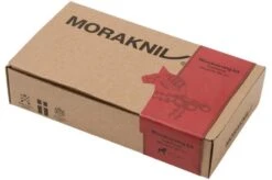 Morakniv Woodcarving Kit Dalahorse 120 Carbon 14041 Wood Carving Kit Carbon Steel -Morakniv Knives Sale MO14041 03 mora