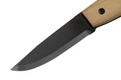 Morakniv Wit 14084 Ash Wood, Black Blade, Bushcraft Knife 8 Morakniv Wit 14084 Ash Wood, Black Blade, Bushcraft Knife -Morakniv Knives Sale MO14084 03 morakniv