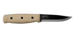 Morakniv Lok 14085 Ash Wood, Black Blade, Bushcraft Knife -Morakniv Knives Sale MO14085 02 morakniv