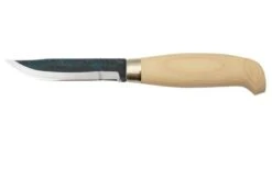 Marttiini Arctic Circle 121019 Birch Carbon, Outdoor Knife