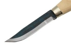 Marttiini Arctic Circle 121019 Birch Carbon, Outdoor Knife -Morakniv Knives Sale MT121019 03 martiini