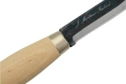 Marttiini Arctic Circle 121019 Birch Carbon, Outdoor Knife -Morakniv Knives Sale MT121019 05 martiini