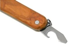 Mercury Multi-Tool Knife 913-3LC Olive Wood, 3 Functions, Pocket Knife -Morakniv Knives Sale MY913 3LC 03 mercury
