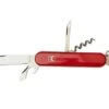 Mercury Multi-Tool Knife 913-5MC Red, 5 Functions, Pocket Knife