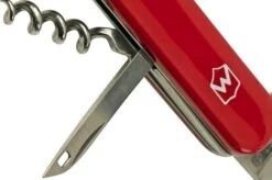 Mercury Multi-Tool Knife 913-5MC Red, 5 Functions, Pocket Knife -Morakniv Knives Sale MY913 5MC 04 mercury
