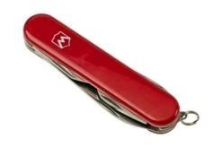 Mercury Multi-Tool Knife 913-5MC Red, 5 Functions, Pocket Knife -Morakniv Knives Sale MY913 5MC 05 mercury