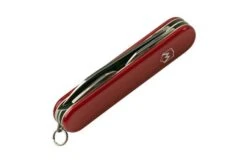 Mercury Multi-Tool Knife 913-5MC Red, 5 Functions, Pocket Knife -Morakniv Knives Sale MY913 5MC 06 mercury
