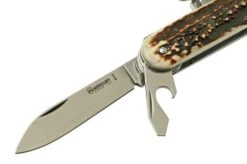 Mercury Multi-Tool Knife 913-7DC Stag, 7 Functions, Pocket Knife -Morakniv Knives Sale MY913 7DC 03 mercury